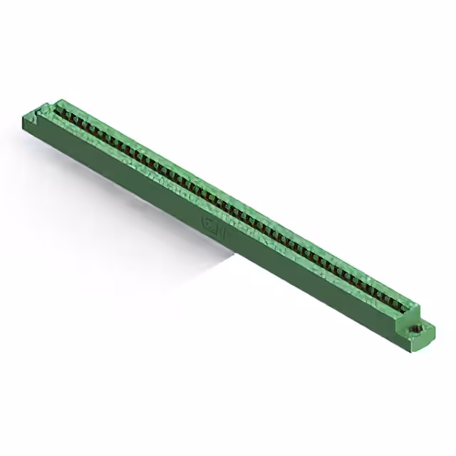 306-043-520-108 EDAC Inc.  Edgeboard Connectors